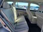 2014 SUBARU Outback