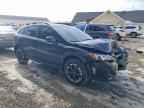 2022 SUBARU Crosstrek