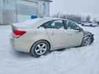 2015 CHEVROLET CRUZE