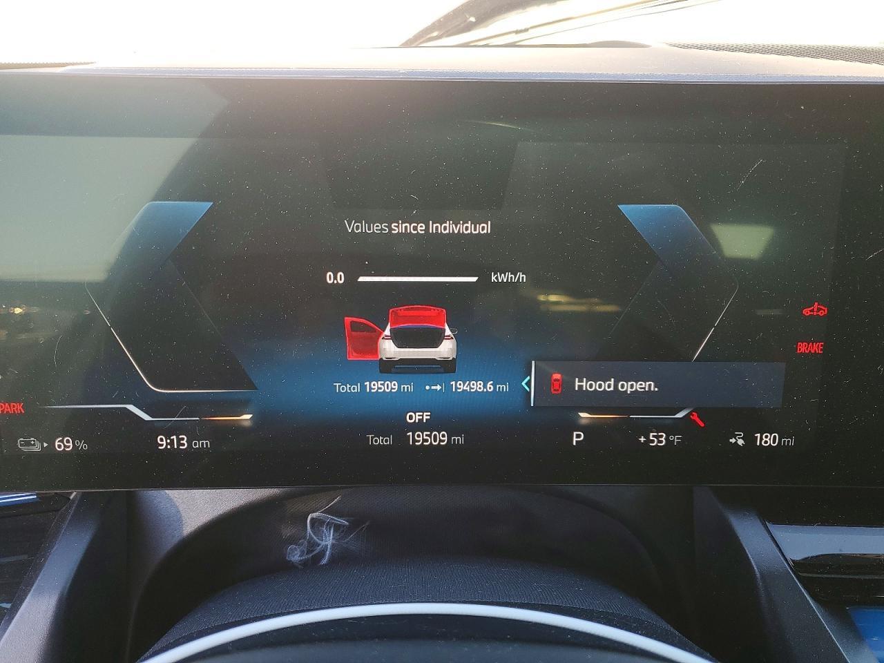 2025 BMW i5