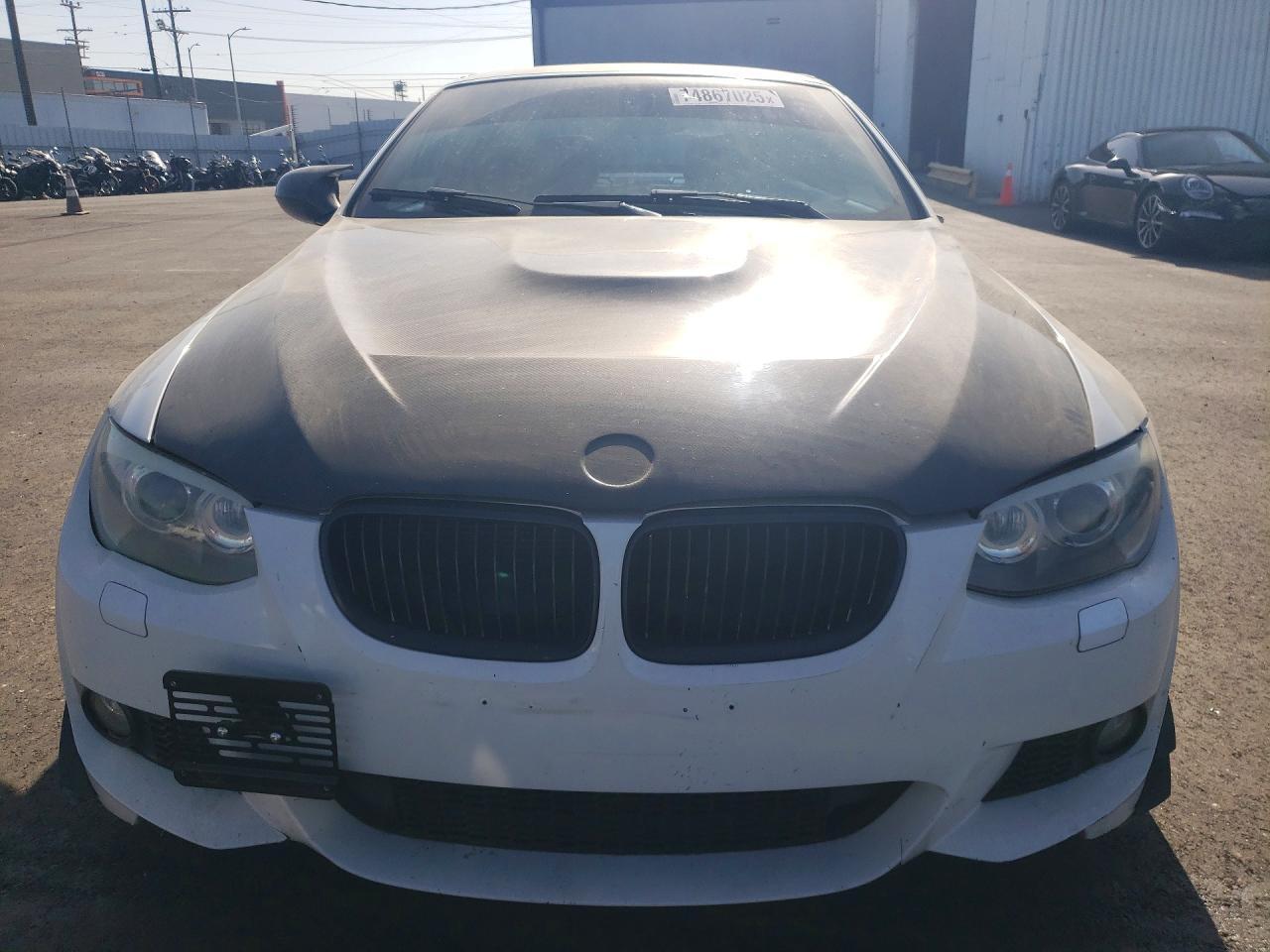 2011 BMW 3 SERIES