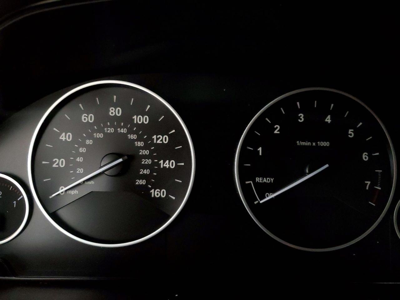 2017 BMW 3 SERIES