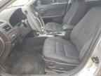 2011 FORD FUSION