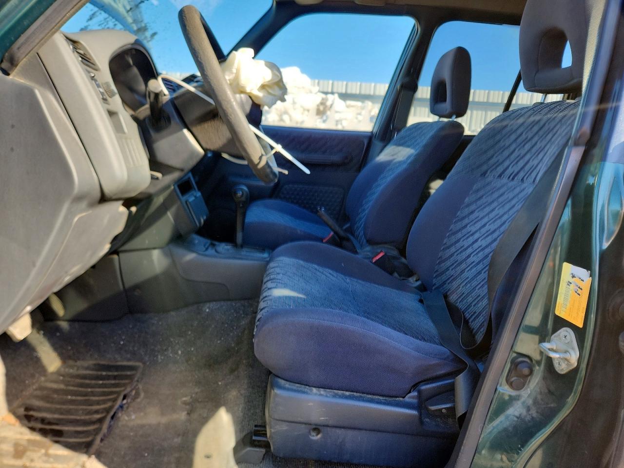 1998 TOYOTA RAV4