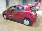 2024 MITSUBISHI MIRAGE