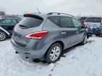 2013 NISSAN MURANO
