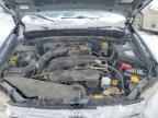 2012 SUBARU FORESTER
