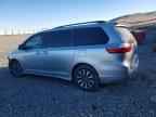 2019 TOYOTA SIENNA
