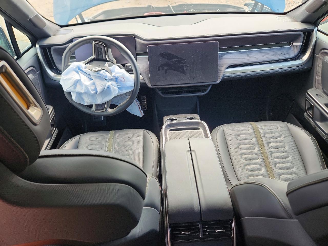 2023 RIVIAN R1t