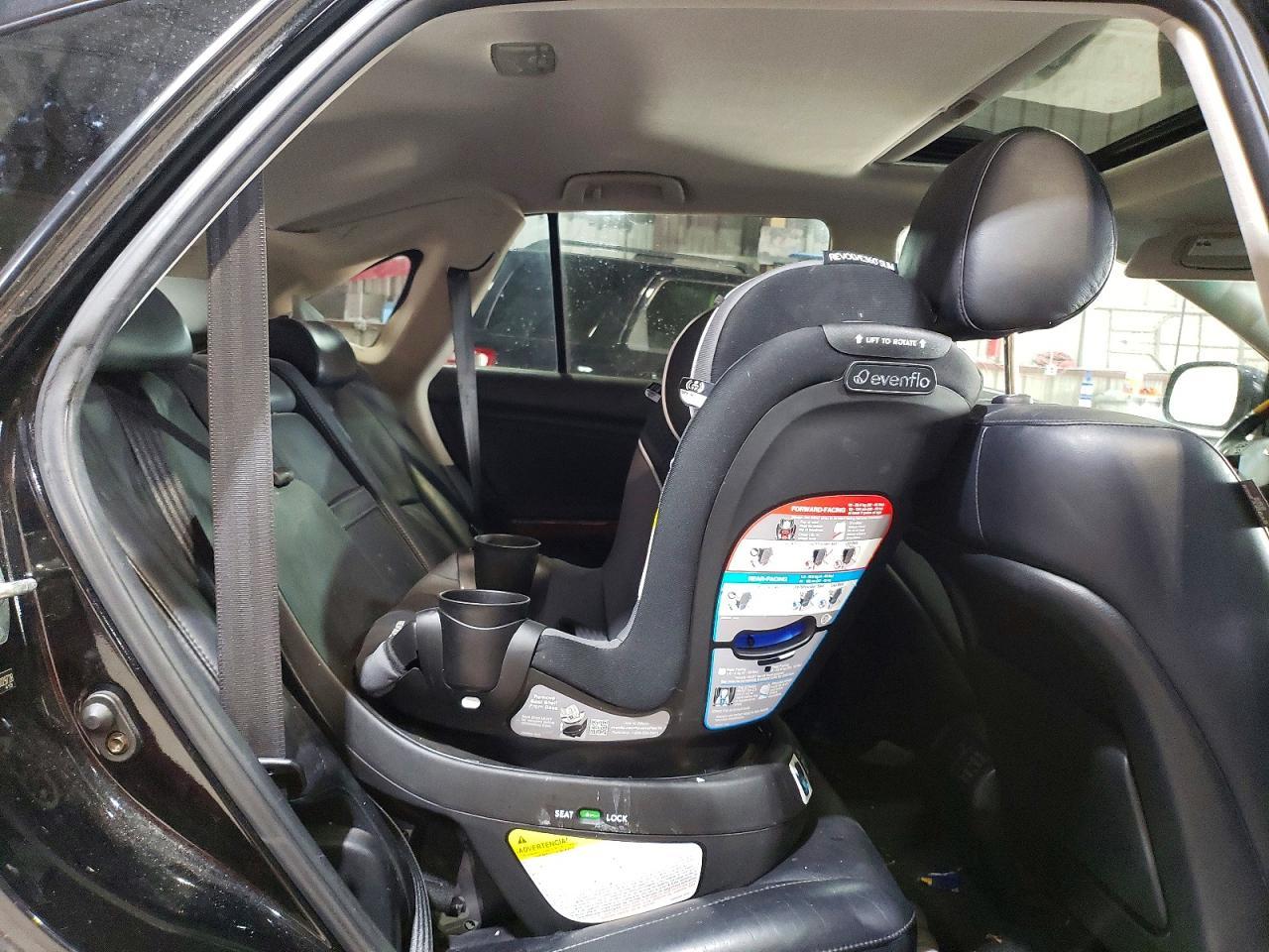 2004 LEXUS RX 350