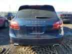 2013 PORSCHE CAYENNE