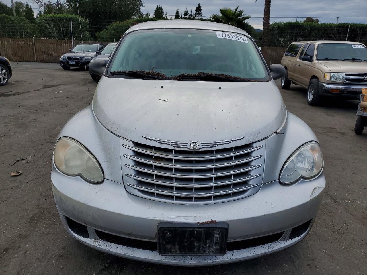 2007 CHRYSLER PT CRUISER