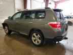 2012 TOYOTA HIGHLANDER