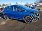 2022 CHEVROLET Bolt EV