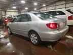2008 TOYOTA COROLLA