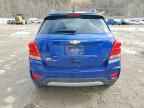 2017 CHEVROLET TRAX