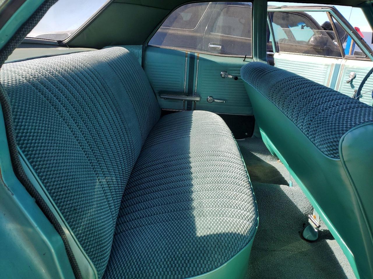 1965 CHEVROLET Uk