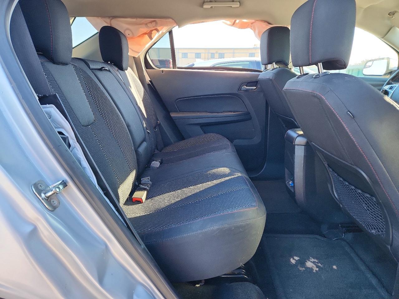 2013 CHEVROLET EQUINOX