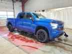 2023 CHEVROLET Silverado