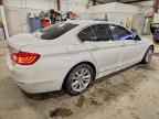 2014 BMW 5 series