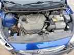 2016 HYUNDAI ACCENT