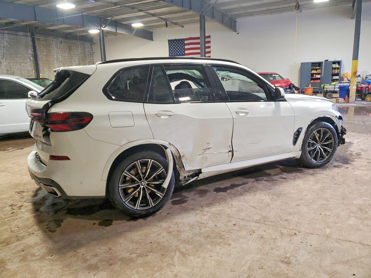 2026 BMW
