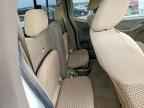 2015 NISSAN Frontier