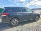 2013 NISSAN PATHFINDER