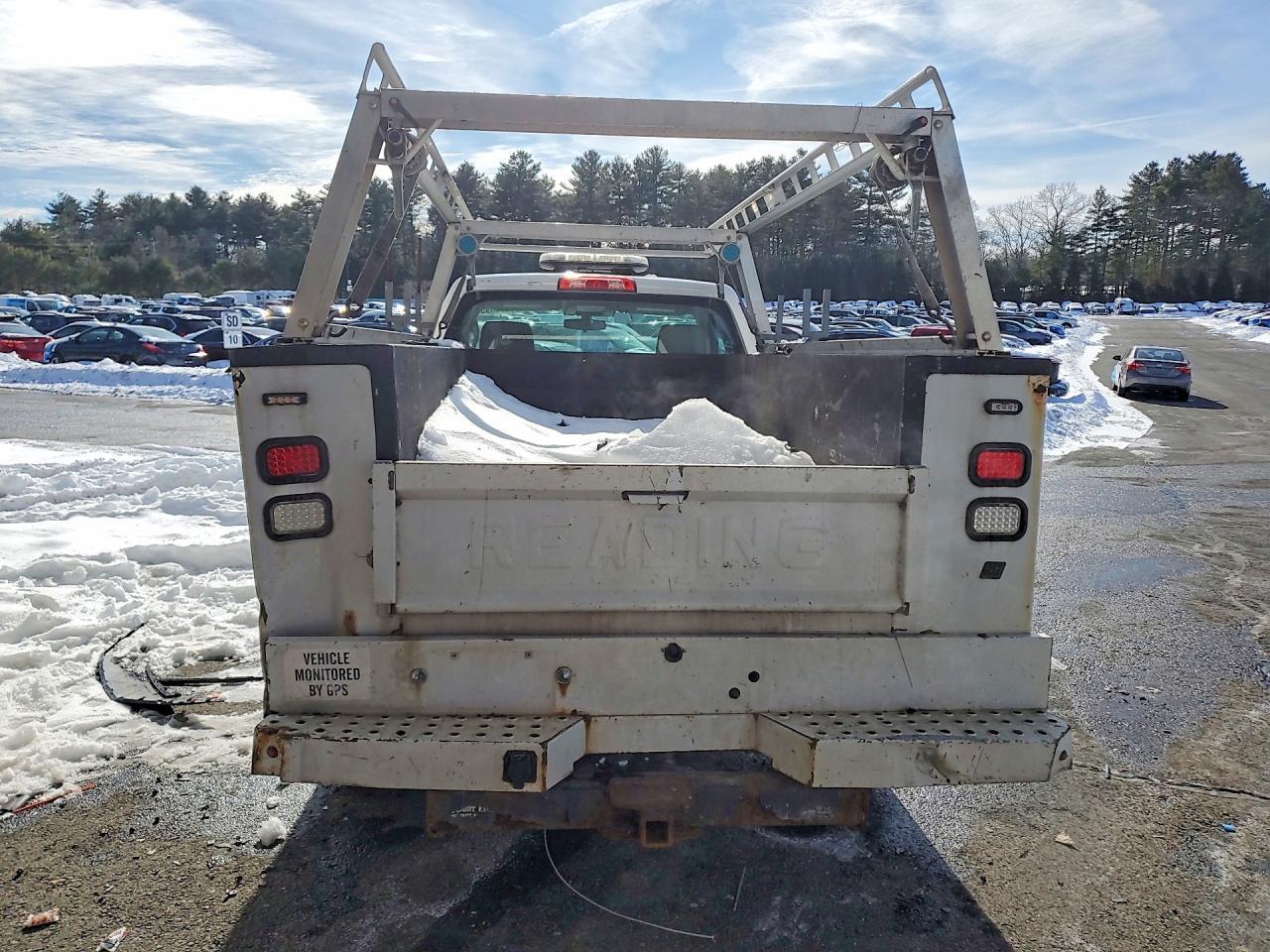 2018 GMC Sierra