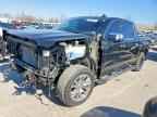 2022 GMC Sierra