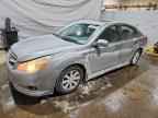 2010 SUBARU Legacy