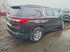 2021 CHEVROLET TRAVERSE
