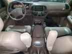 2004 TOYOTA Sequoia