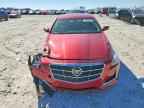 2014 CADILLAC CTS