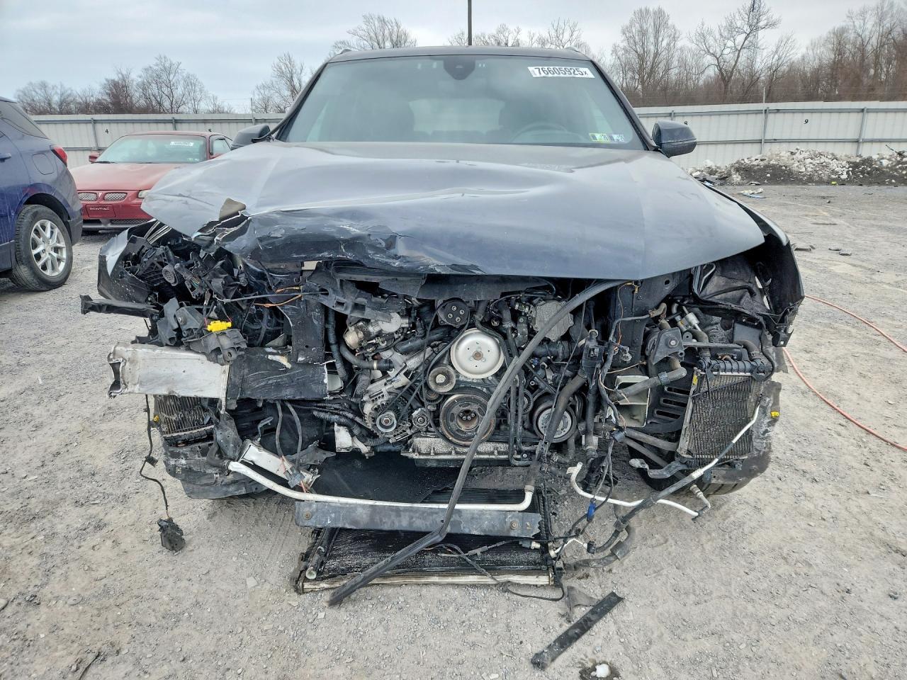 2019 AUDI Q7