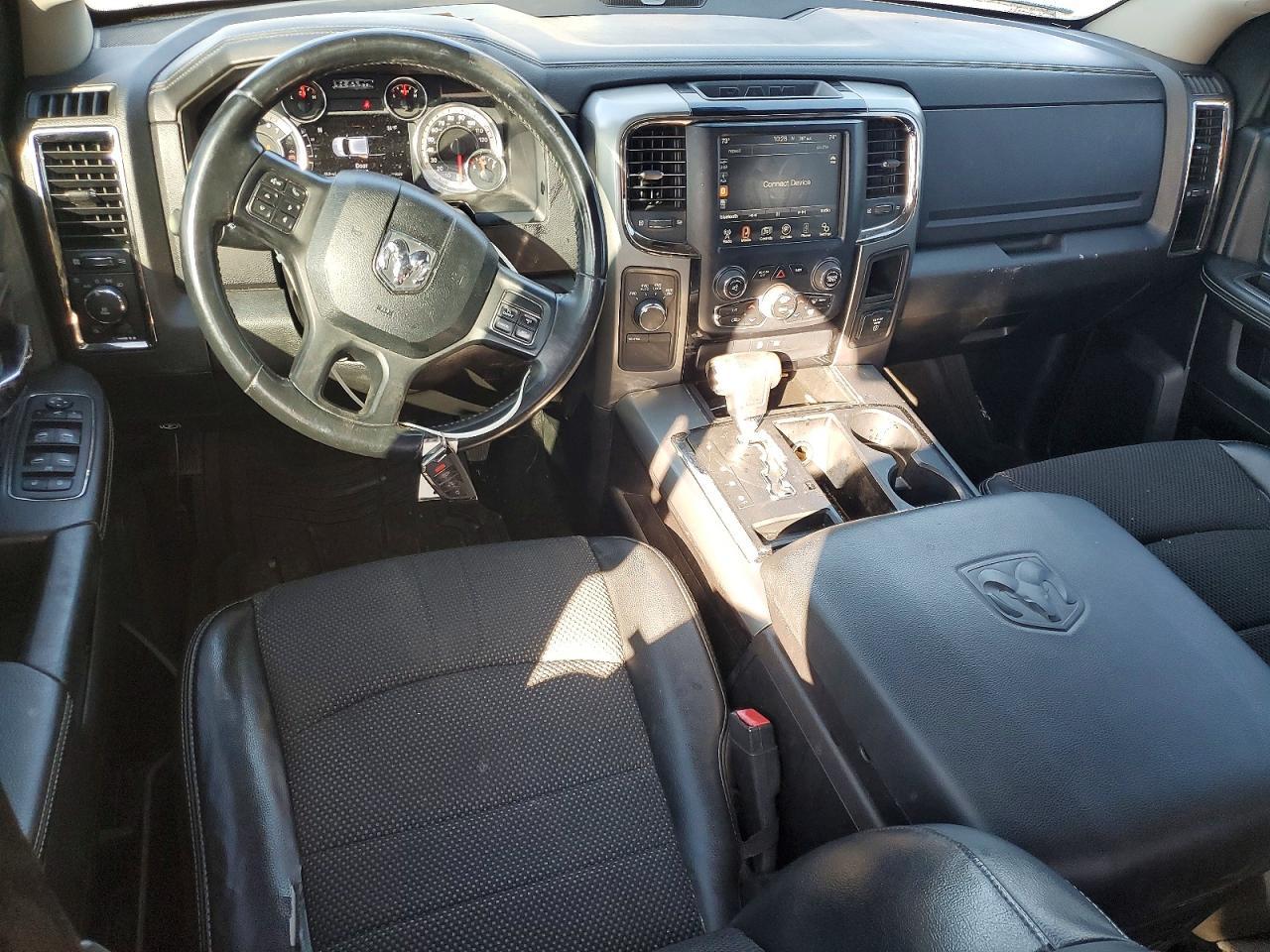 2013 RAM 1500