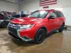 2018 MITSUBISHI outlander
