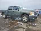 2011 CHEVROLET SILVERADO 1500