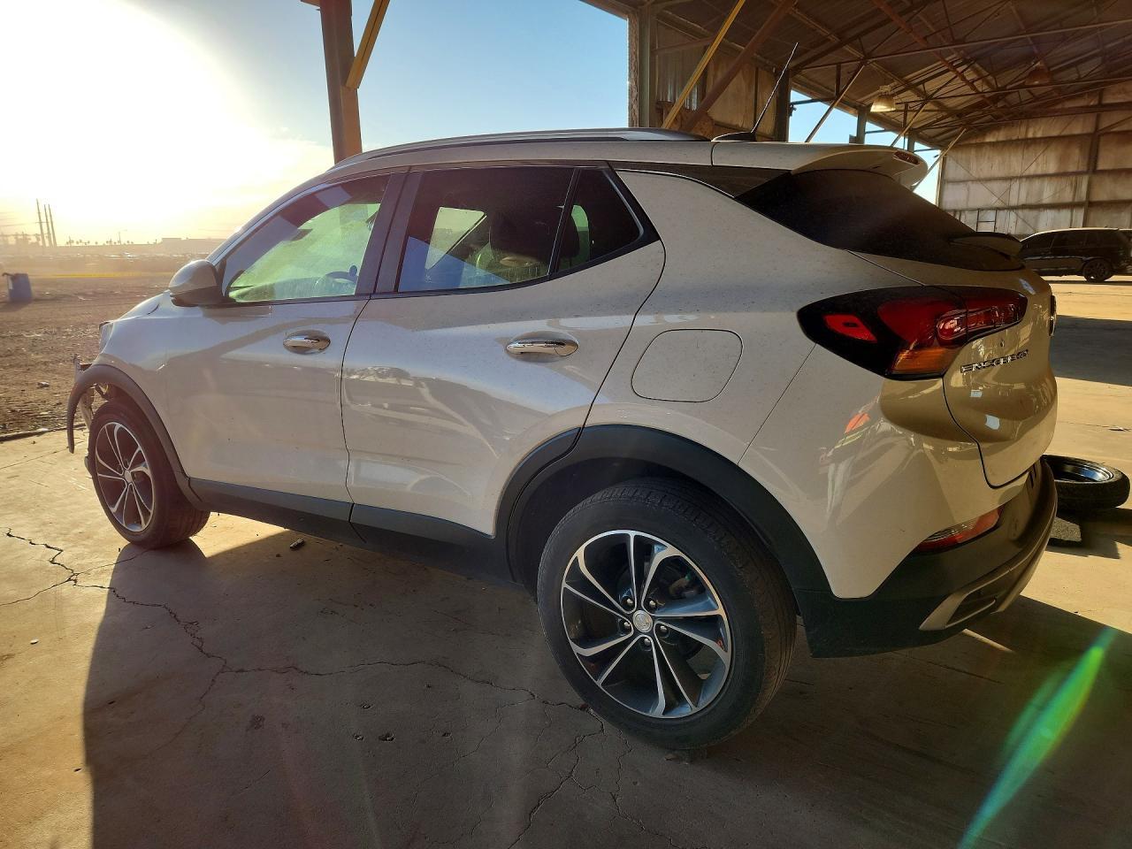 2021 BUICK Encore GX