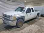 2012 CHEVROLET SILVERADO 1500