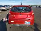 2011 FORD Fiesta