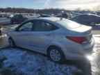 2016 HYUNDAI ACCENT