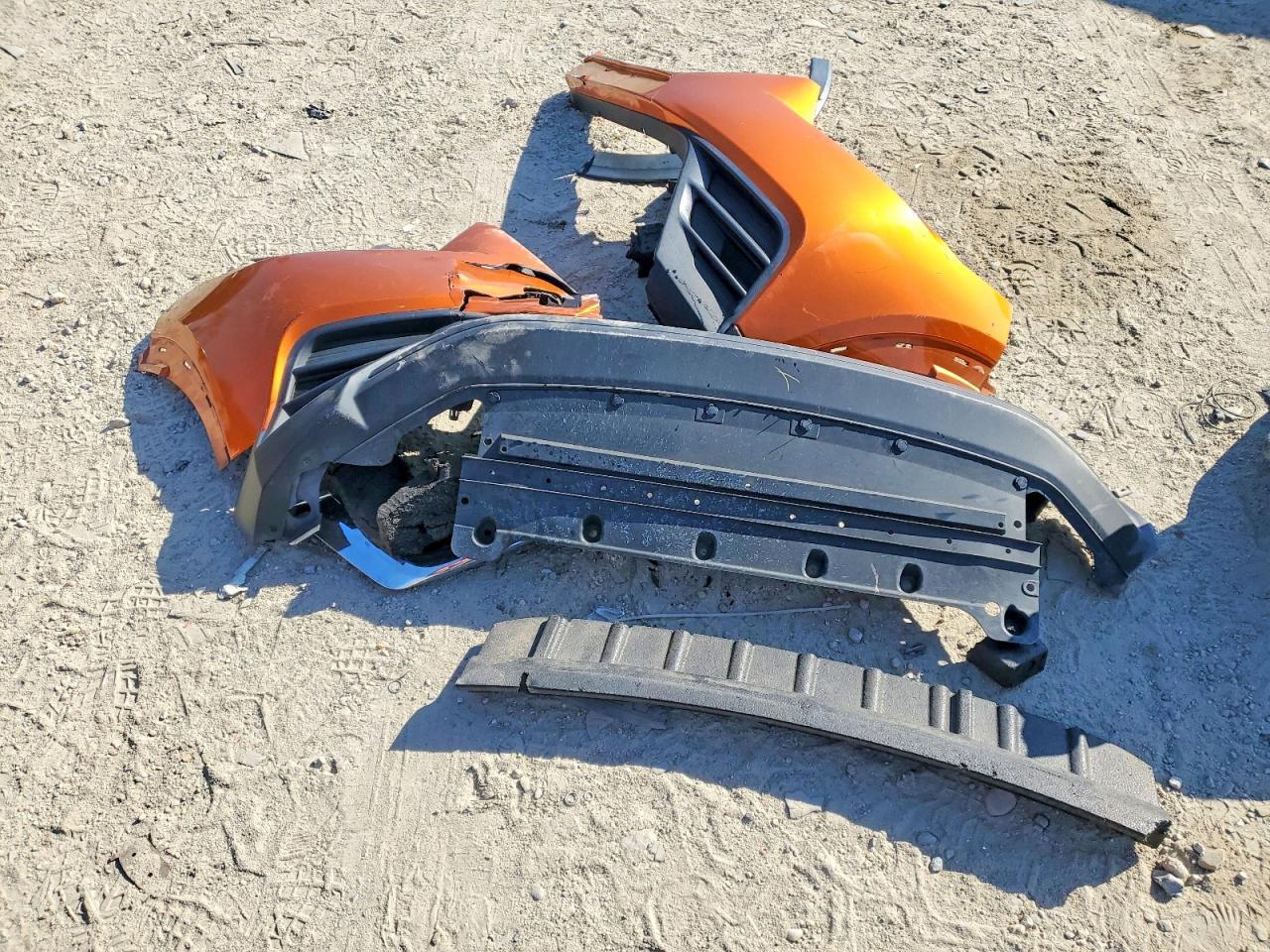 2019 NISSAN KICKS