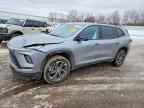 2025 BUICK ENCLAVE