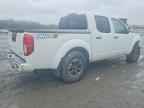 2018 NISSAN Frontier