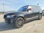 2016 LAND ROVER RANGE ROVER