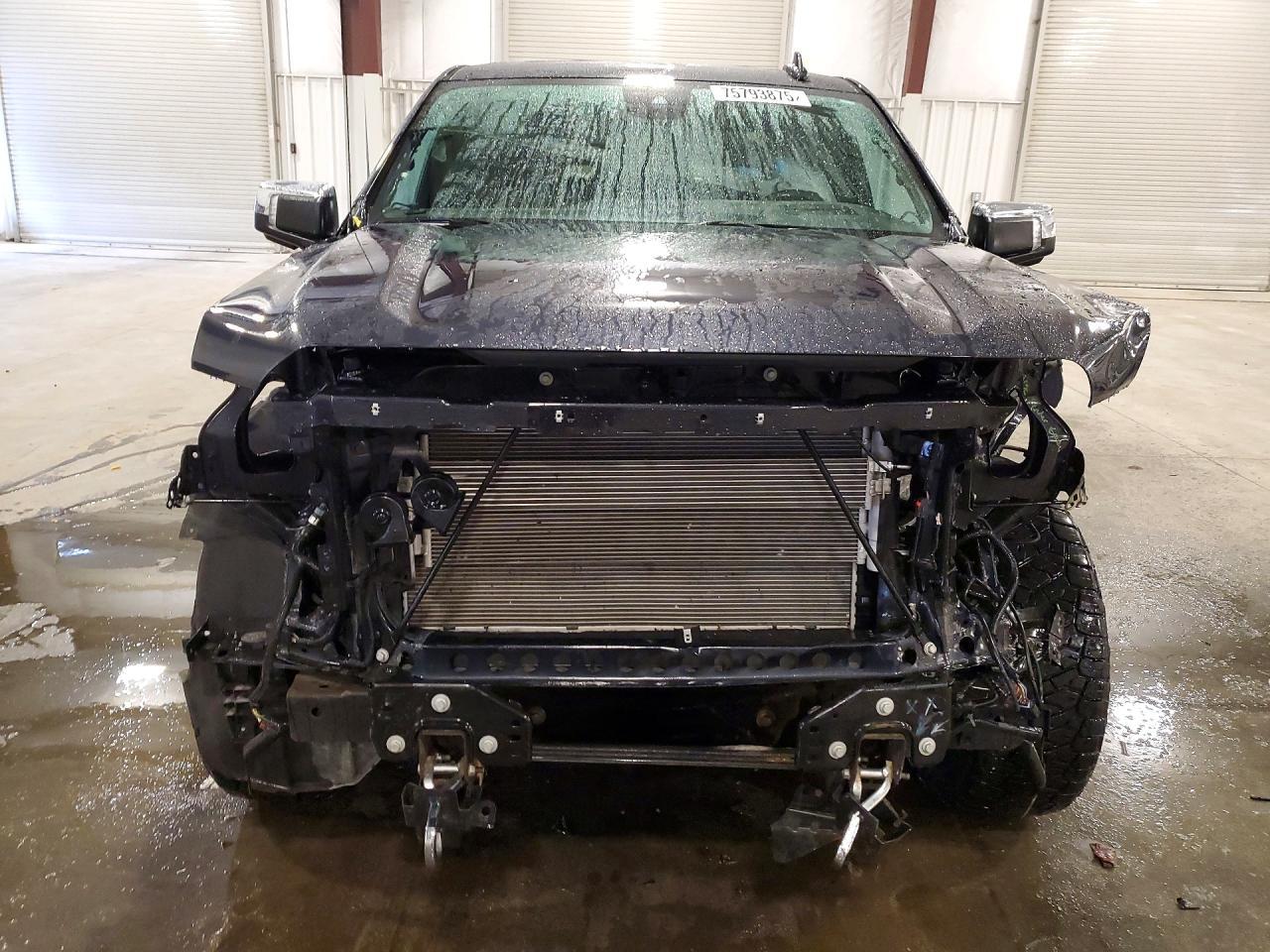 2025 GMC Sierra