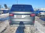 2019 LAND ROVER Discovery