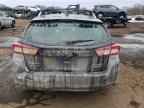 2017 SUBARU IMPREZA