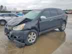 2011 CHEVROLET TRAVERSE